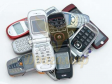 Мобильные телефоны, старые кнопочные 2G, WAP.
