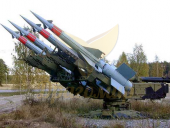 Военная техника и оборудование